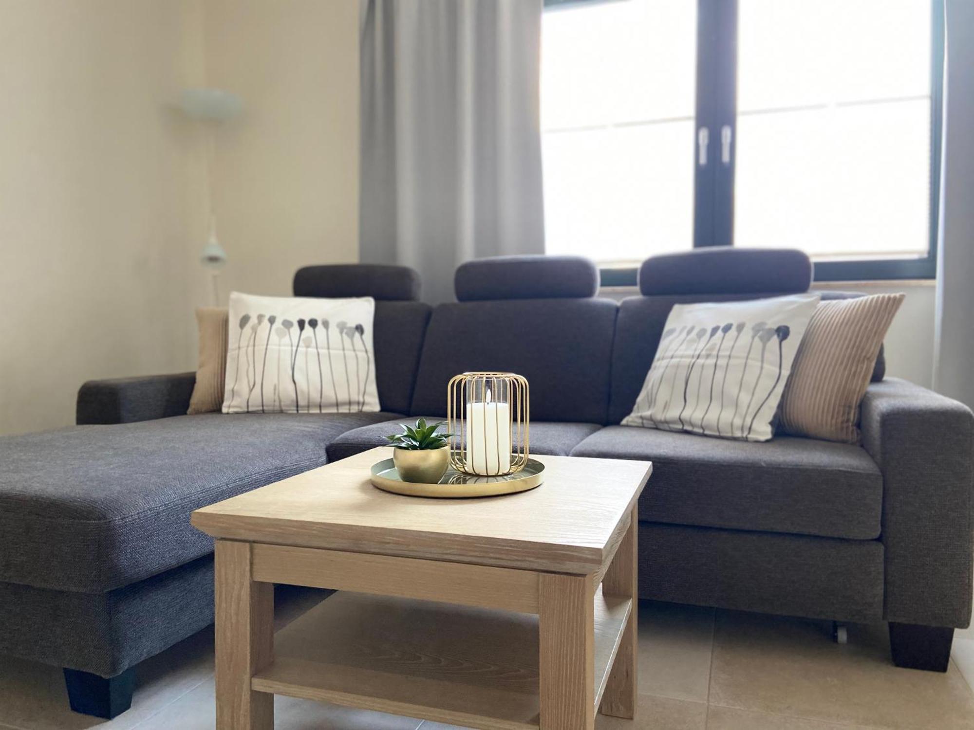 Apartment Am Pulverturm クヴェードリンブルク エクステリア 写真