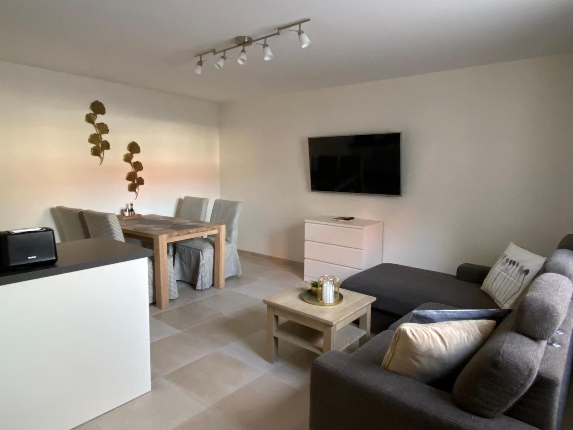Apartment Am Pulverturm クヴェードリンブルク エクステリア 写真