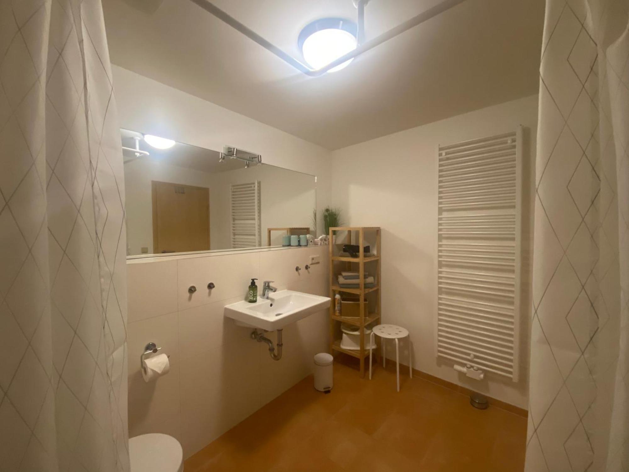 Apartment Am Pulverturm クヴェードリンブルク エクステリア 写真
